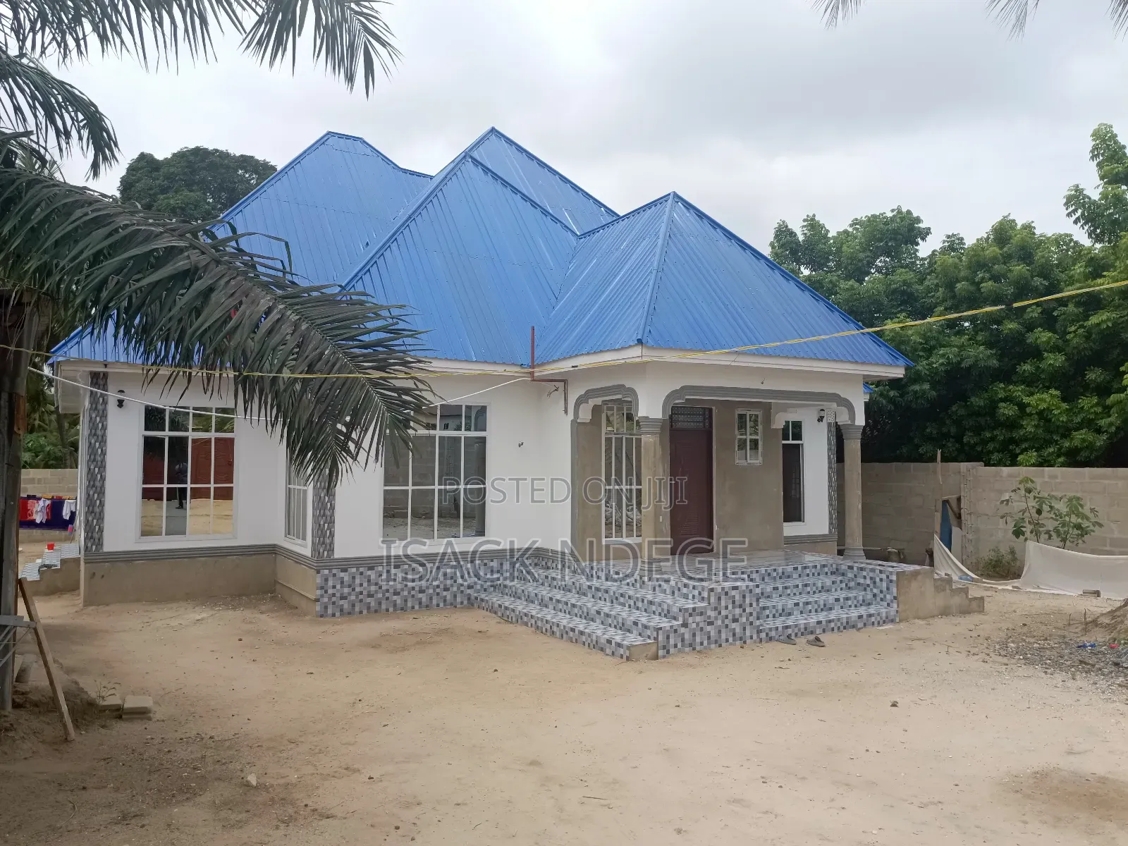 4bdrm House in Bunju, Kinondoni for sale