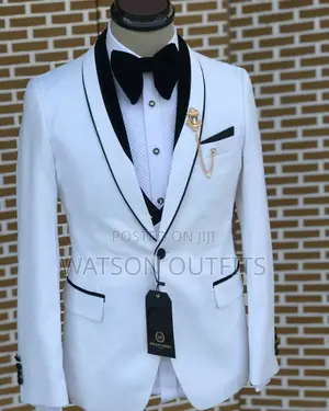 Classic Wedding Season Suits