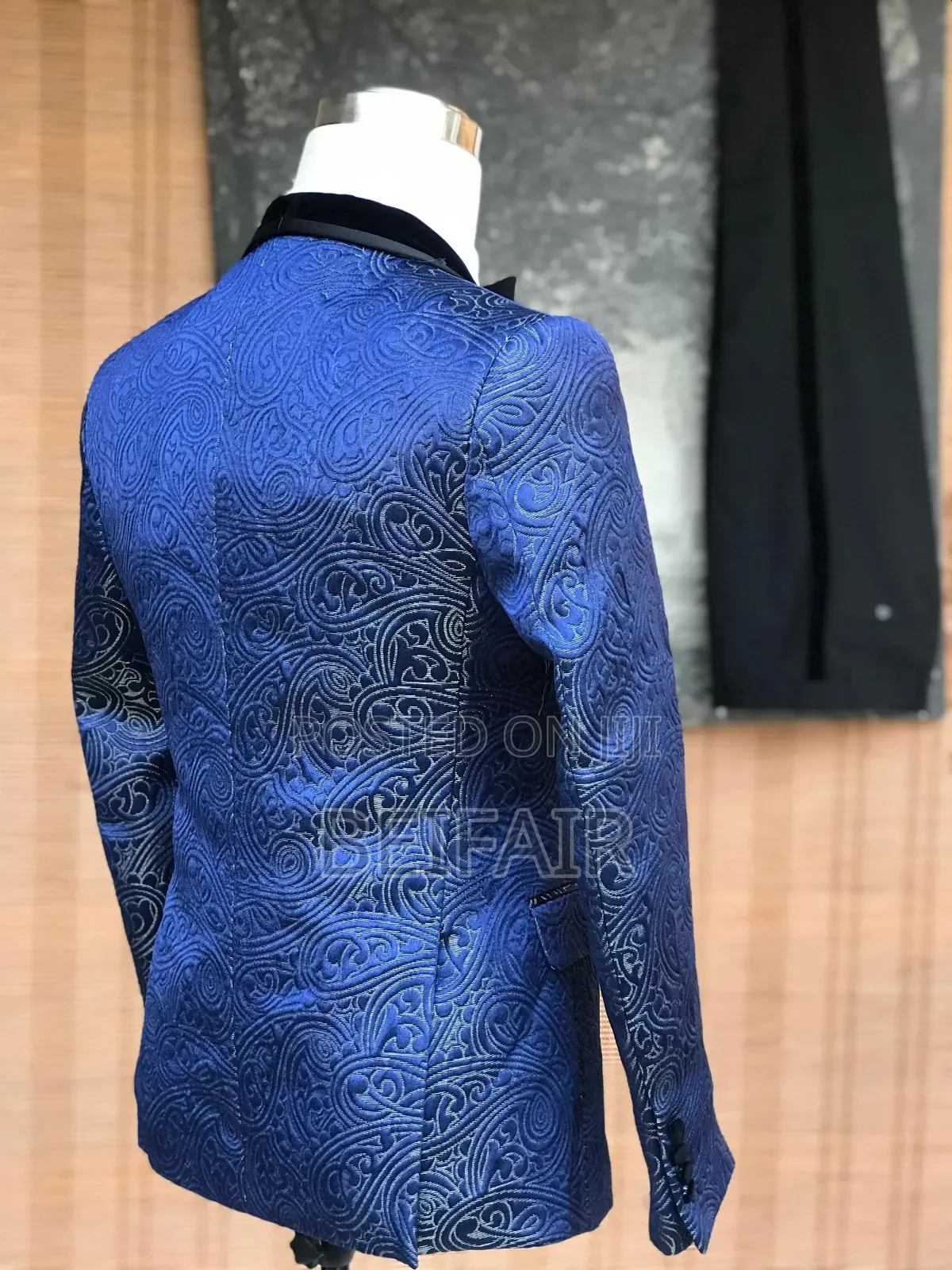 Elegant Look | Smart Suit | SUTI ZA KIUME | MEN'S SUITS