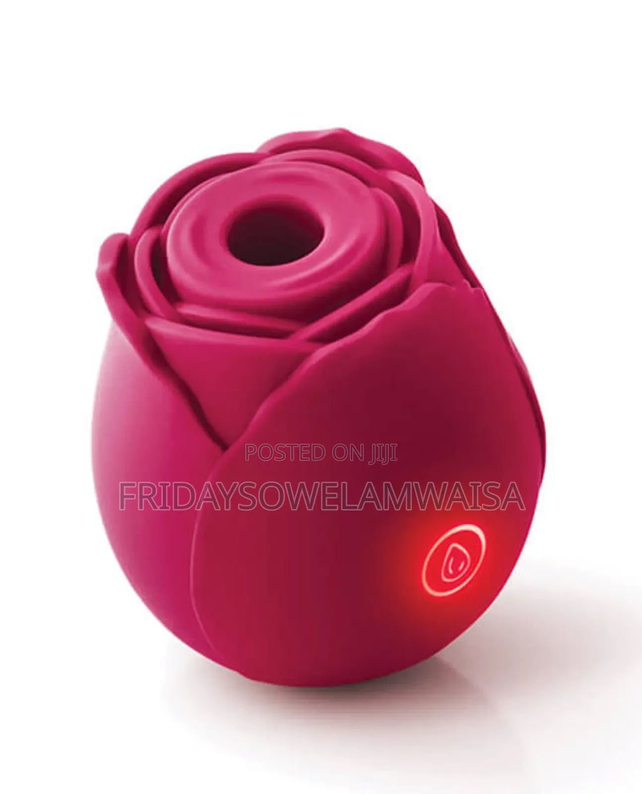 Vibrators Rose Kunyonya New