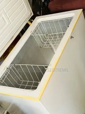 Hisense Fridge Liter 200L Inagandisha Sana Na Kwa Hara