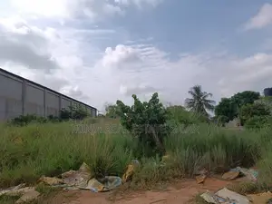 Heavy Industry Plot for Sale Mkuranga Mwanambaya