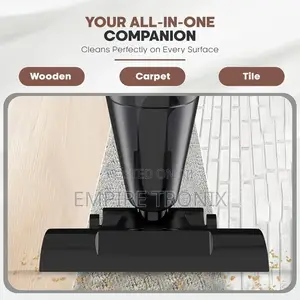 Nikai Stick Handled Vacuum Cleaner 600W Corded NVC320H1