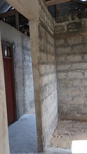 Nyumba Na Kiwanja Kina Uzwa