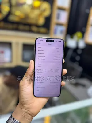 New Apple iPhone 14 Pro Max 256 GB
