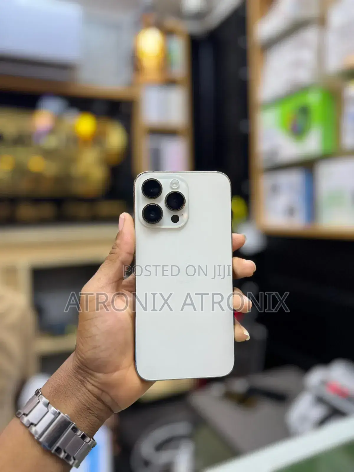 New Apple iPhone 14 Pro Max 256 GB