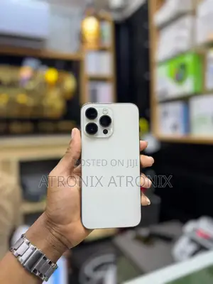 New Apple iPhone 14 Pro Max 256 GB