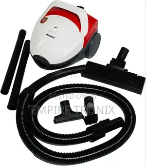 Nikai Canister Vacuum Cleaner Dry 1400W NVC2302A1