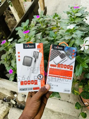 Laibon Quality Power Bank