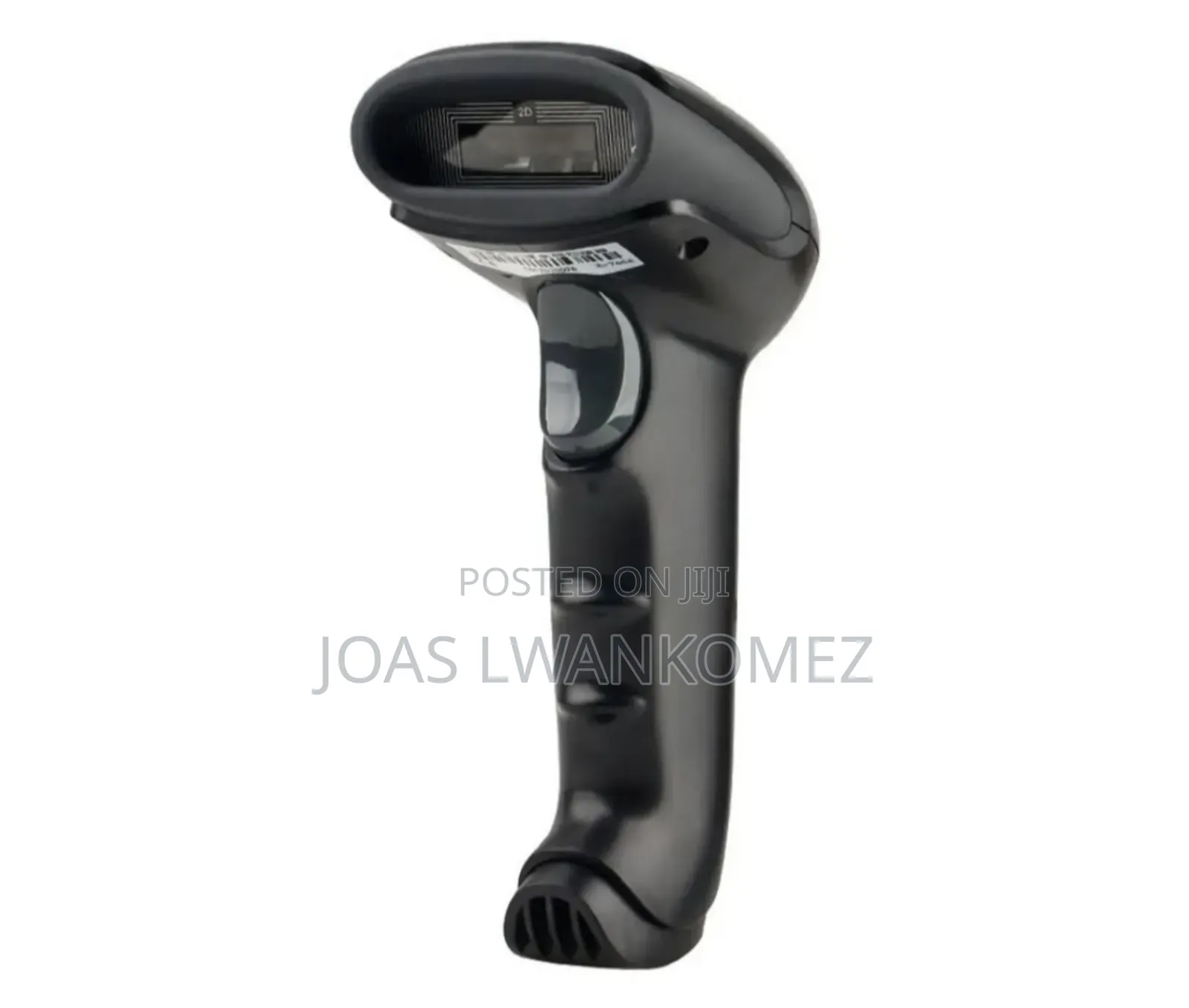 2D Wireless Scanner(Stand)