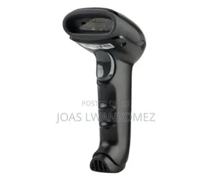 2D Wireless Scanner(Stand)