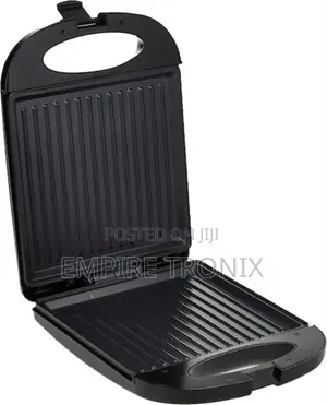 Nikai 1200W 4-Slice Sandwich Maker and Toaster - NGT928A1