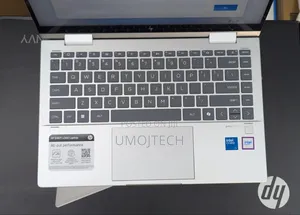 New Laptop HP Envy 14 8GB Intel Core I5 SSD 512GB