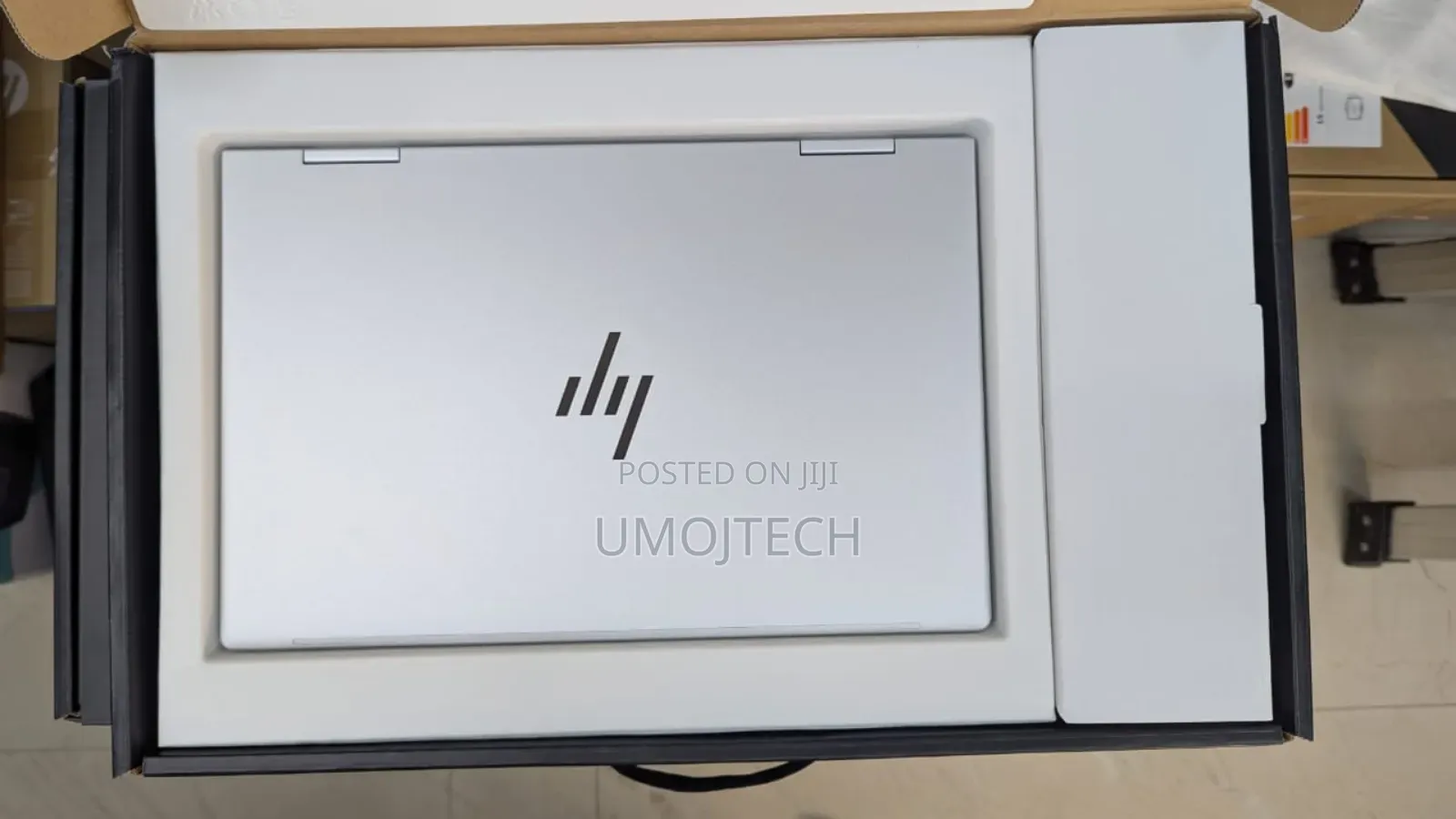 New Laptop HP Envy 14 8GB Intel Core I5 SSD 512GB