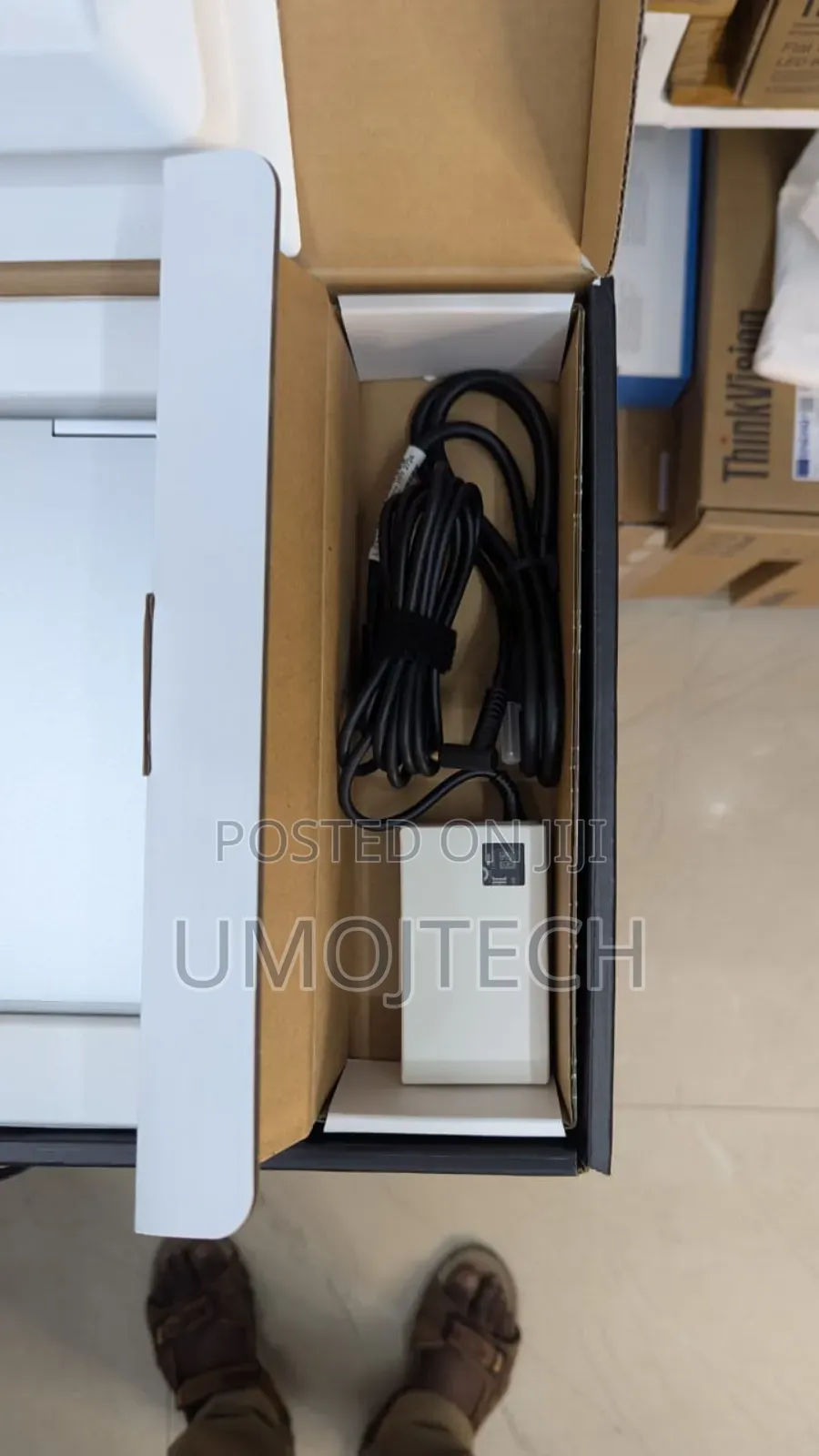 New Laptop HP Envy 14 8GB Intel Core I5 SSD 512GB