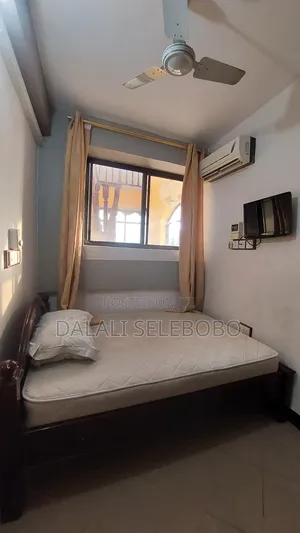 Furnished Mini Flat in Sinza B for rent