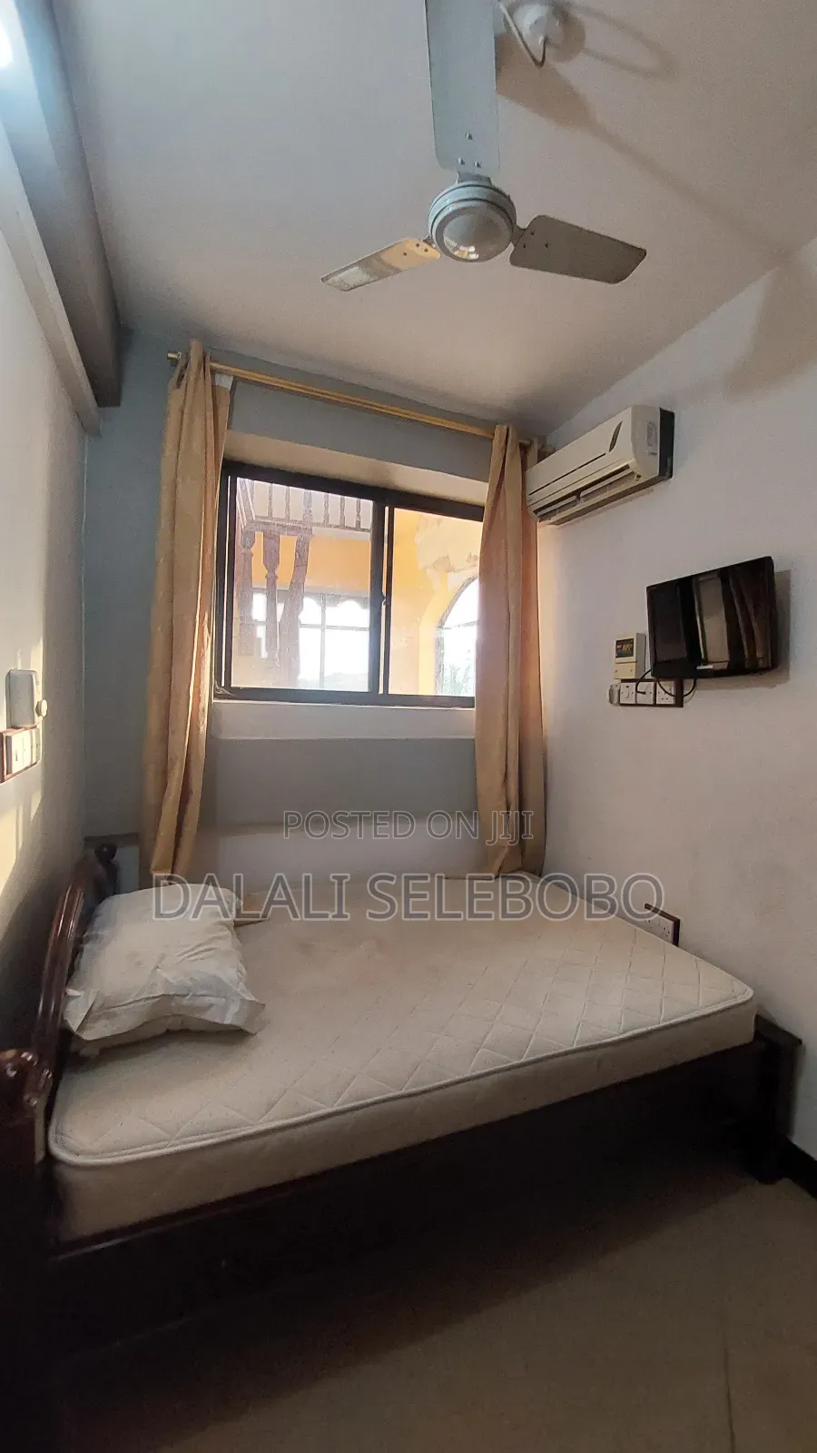 Furnished Mini Flat in Sinza B for rent