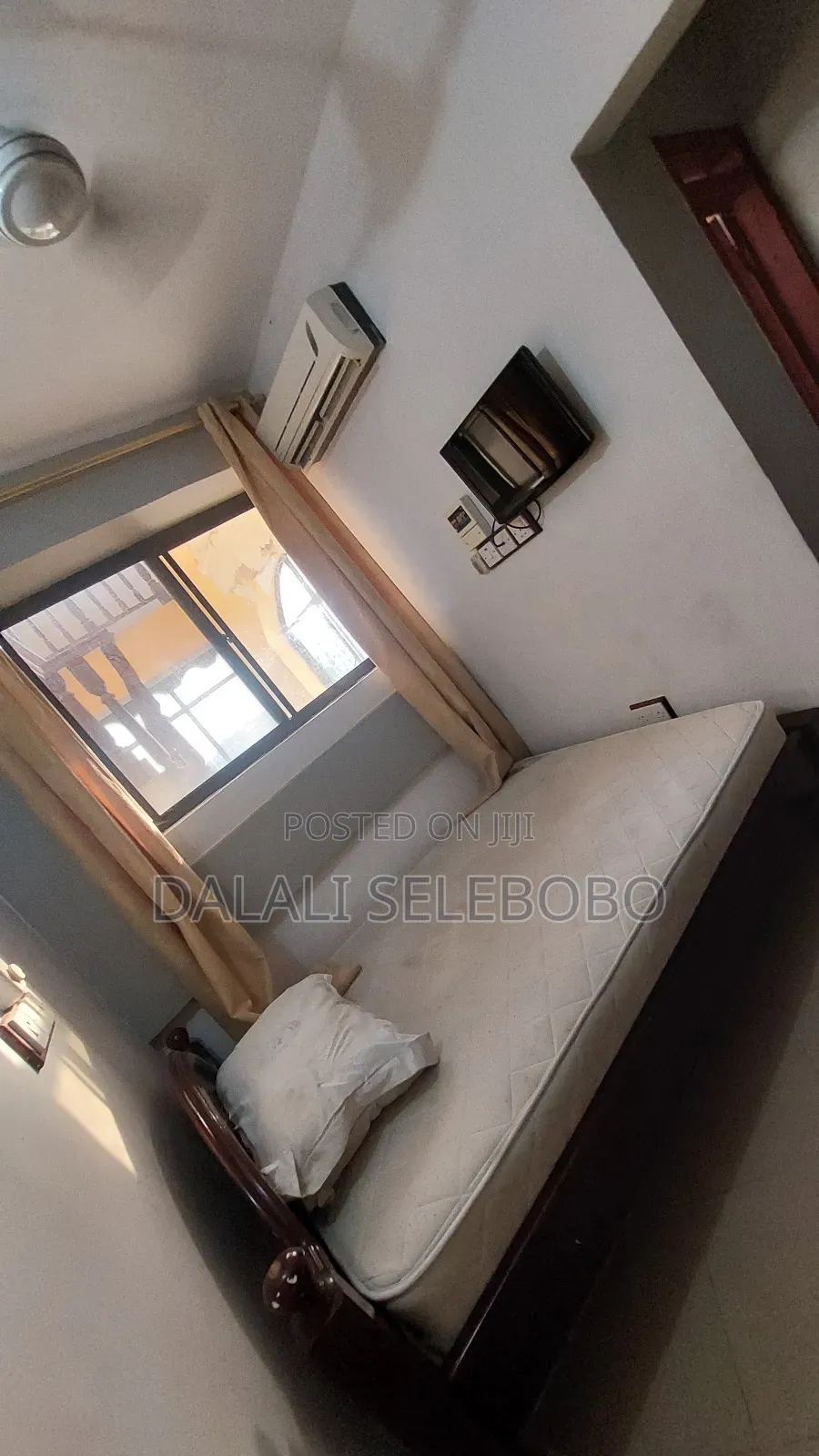 Furnished Mini Flat in Sinza B for rent
