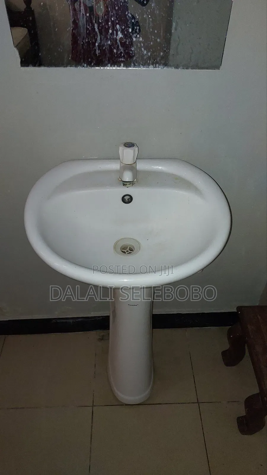 Furnished Mini Flat in Sinza B for rent