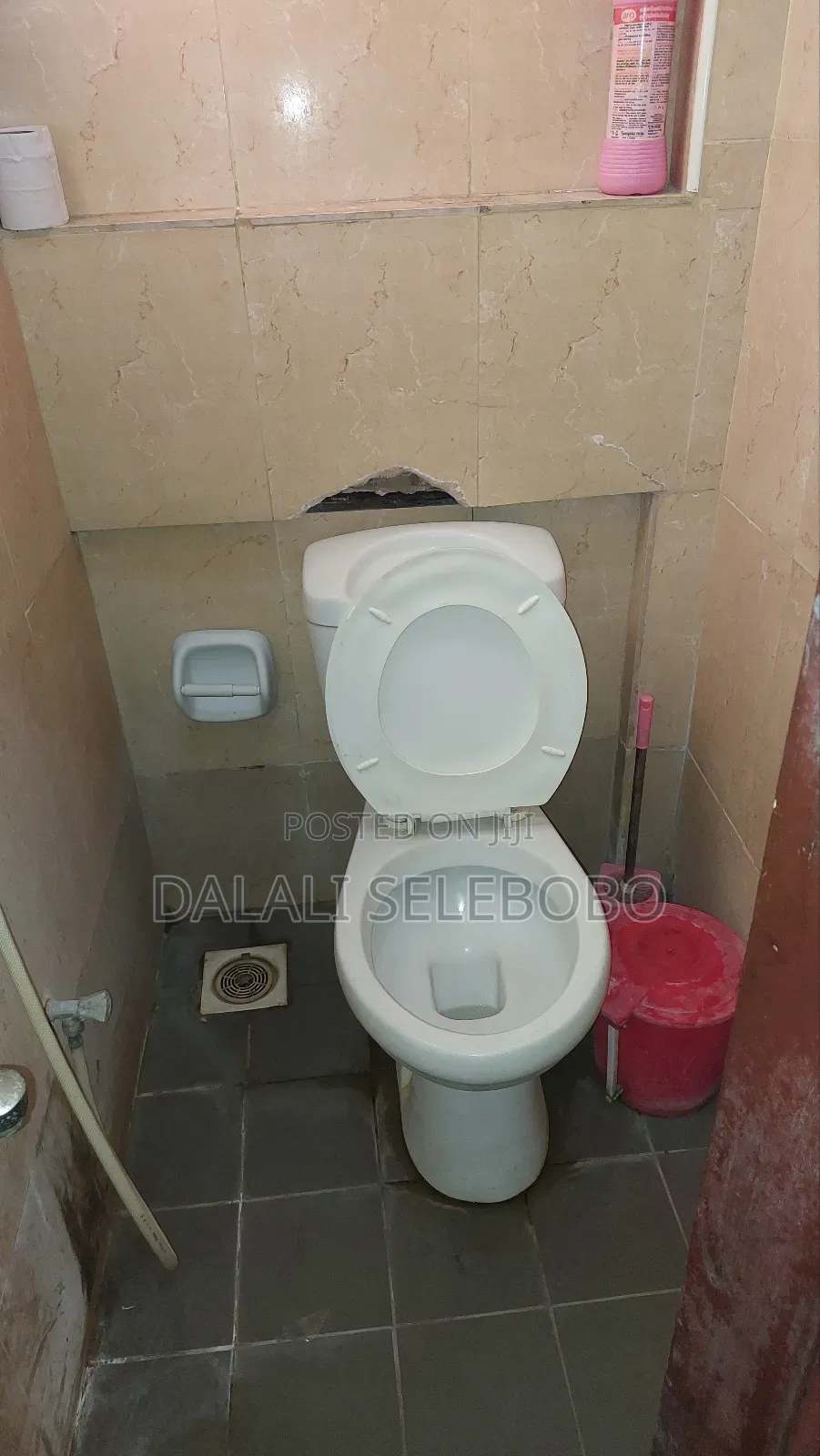 Furnished Mini Flat in Sinza B for rent