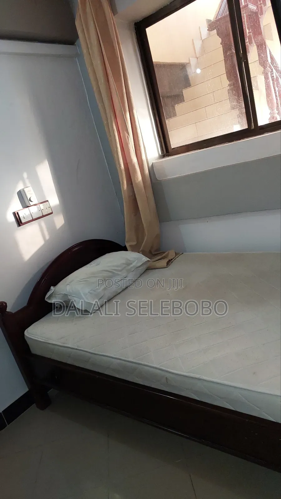 Furnished Mini Flat in Sinza B for rent