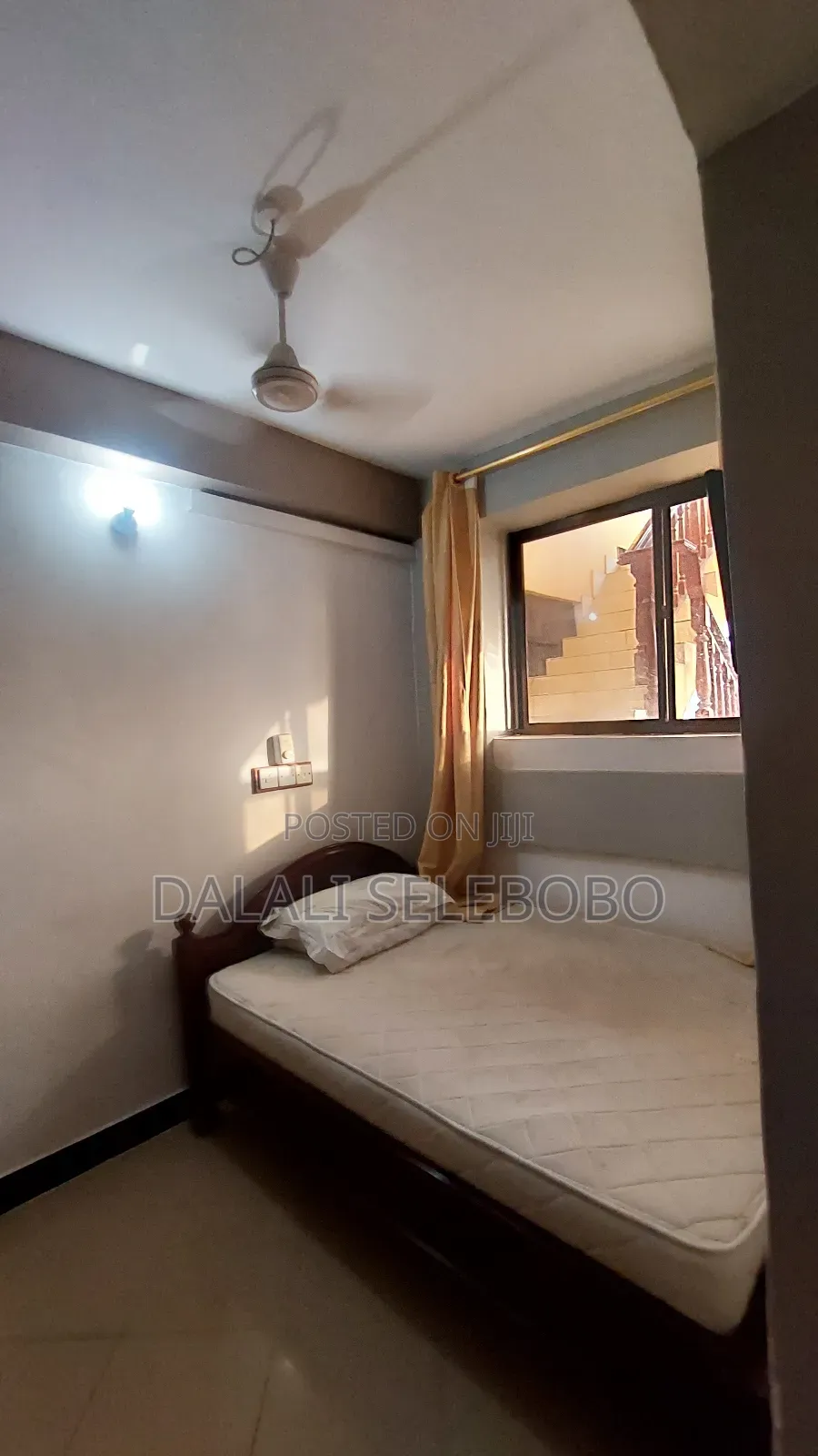 Furnished Mini Flat in Sinza B for rent