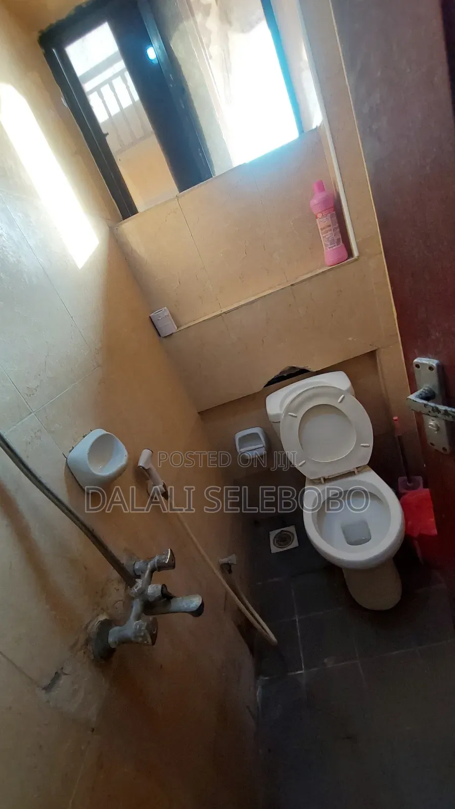 Furnished Mini Flat in Sinza B for rent