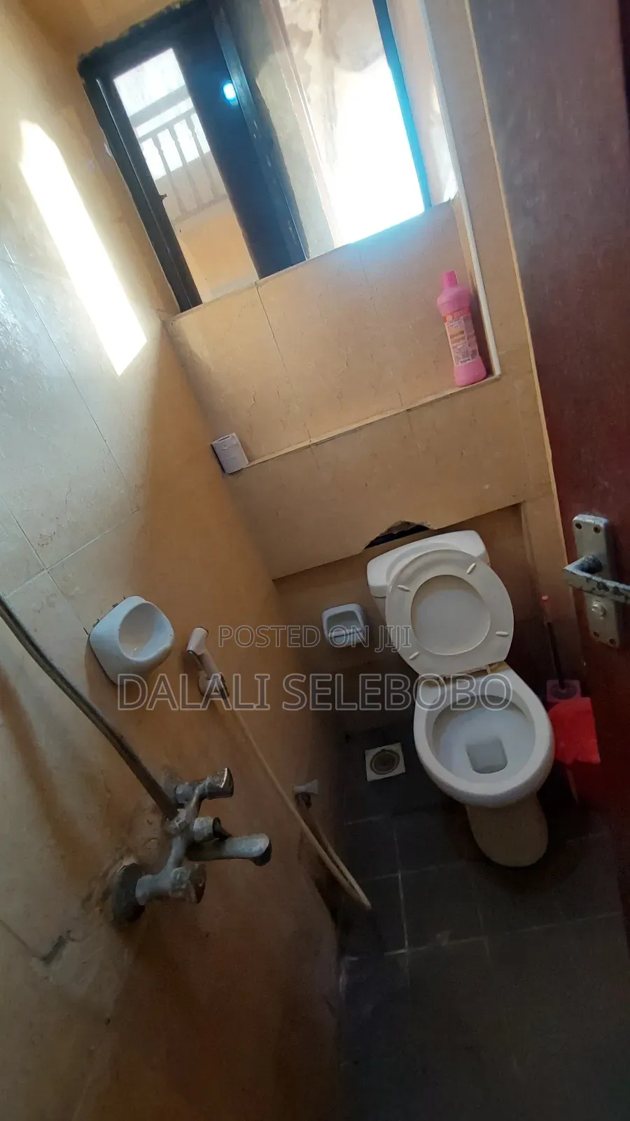 Furnished Mini Flat in Sinza B for rent