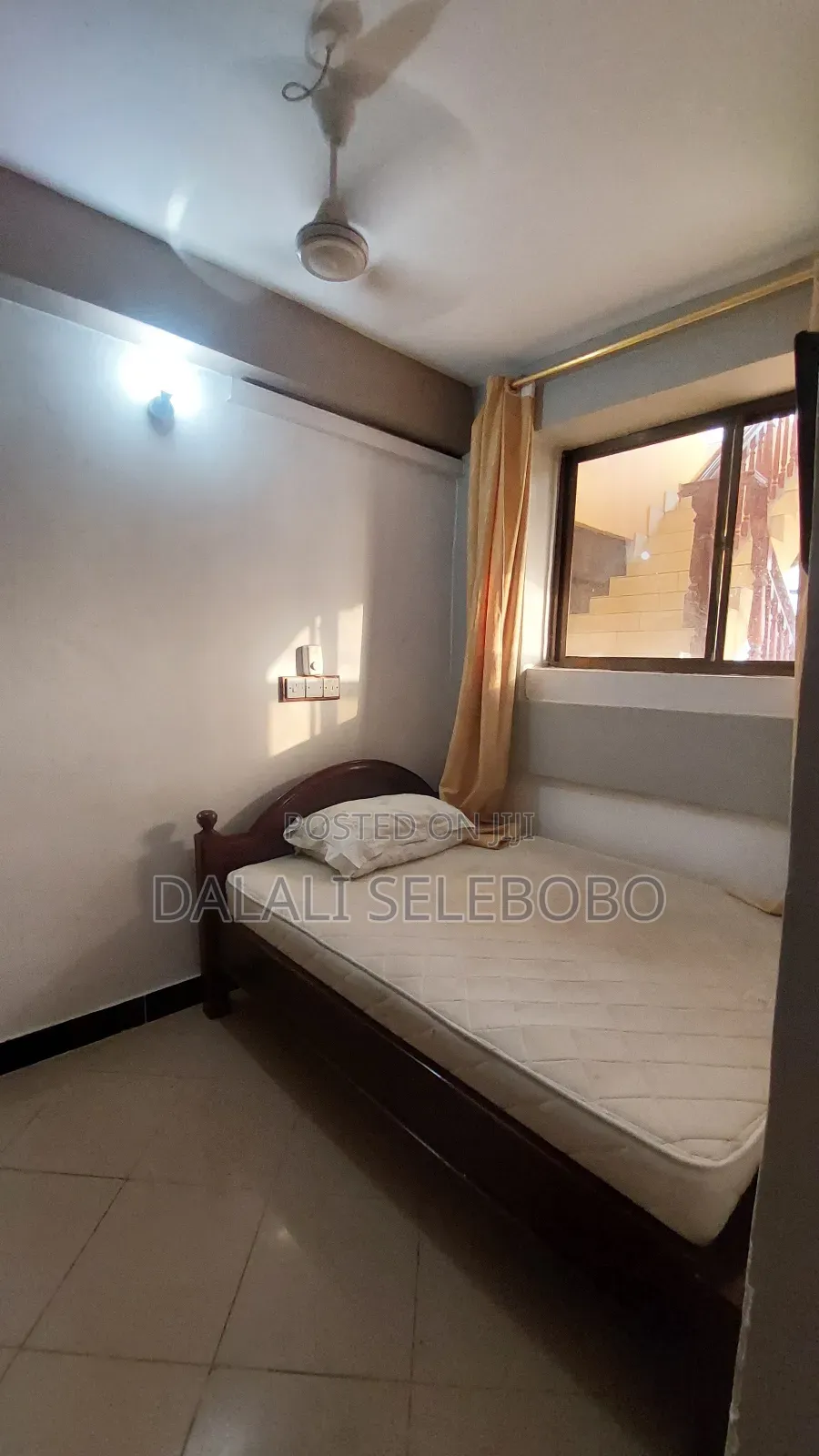 Furnished Mini Flat in Sinza B for rent