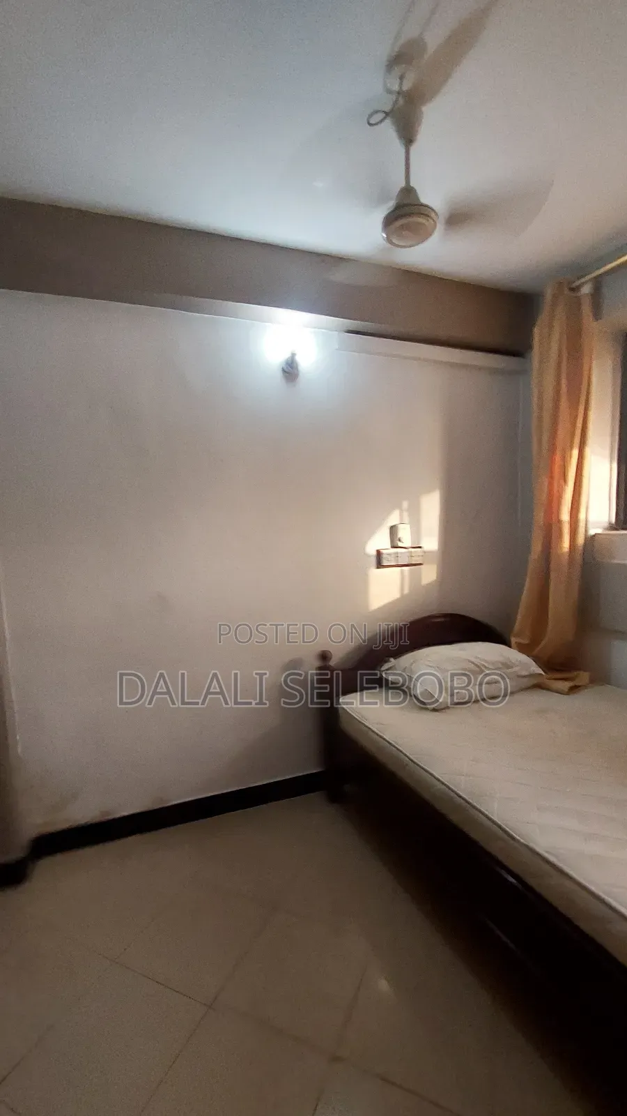 Furnished Mini Flat in Sinza B for rent