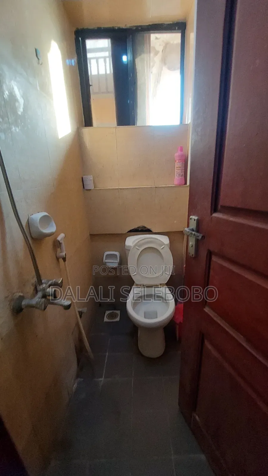 Furnished Mini Flat in Sinza B for rent
