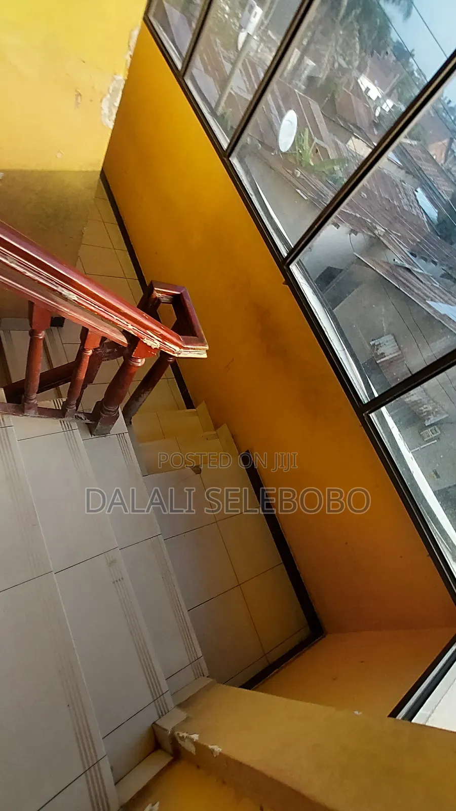 Furnished Mini Flat in Sinza B for rent