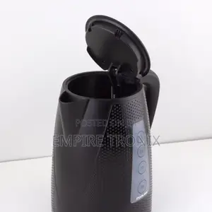 Nikai Kettle 1.7L 2200W Dry- Boil NK744P