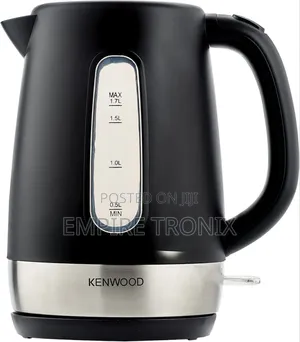 Kenwood ZJP01.A0BK 1.7L Cordless Electric Kettle 2200W