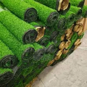 Artificial Grass Nyasi Bandia Rollers Zipo