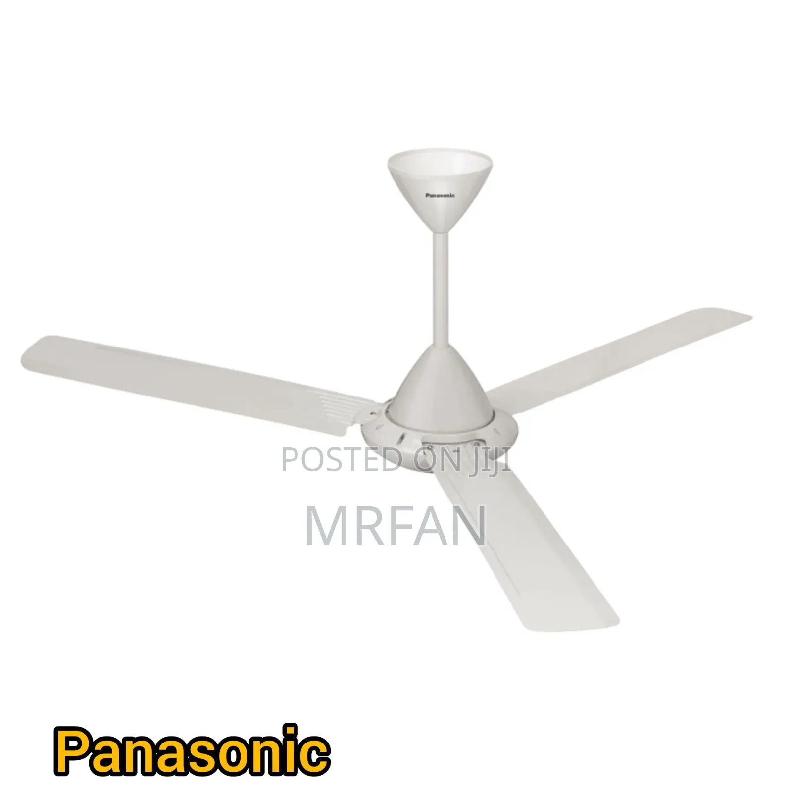 Panasonic 56 Inch Brand New Original