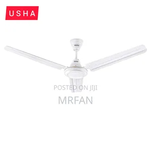 Usha Ceiling Fan Size Inch Brand New