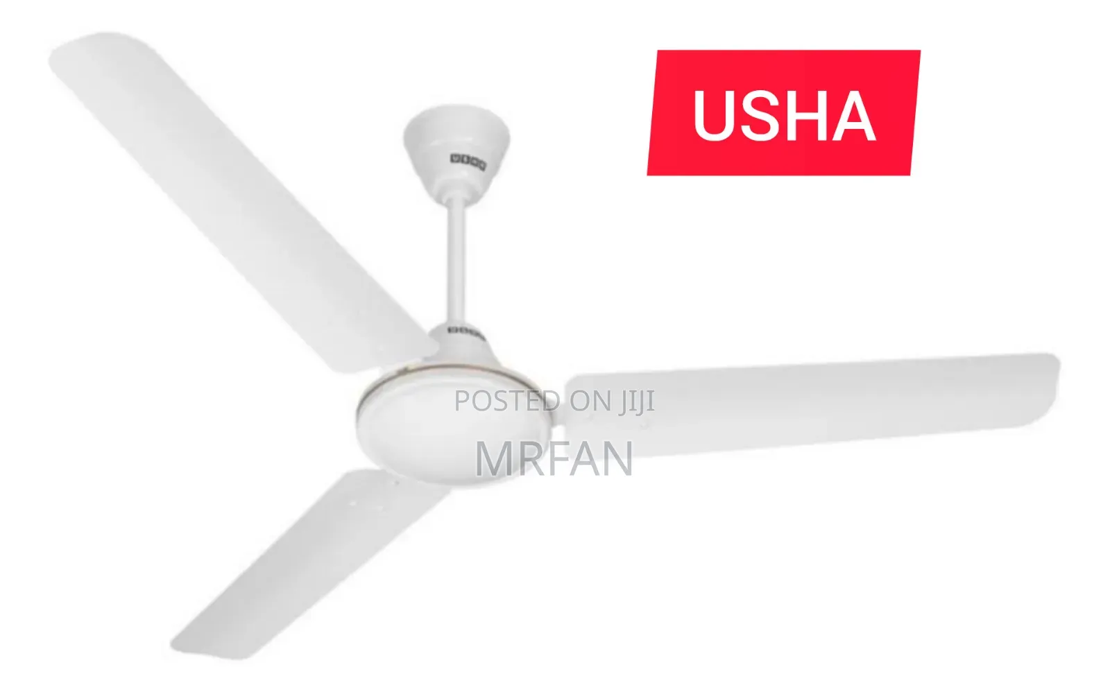 Usha Ceiling Fan Size Inch Brand New