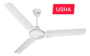 Usha Ceiling Fan Size Inch Brand New
