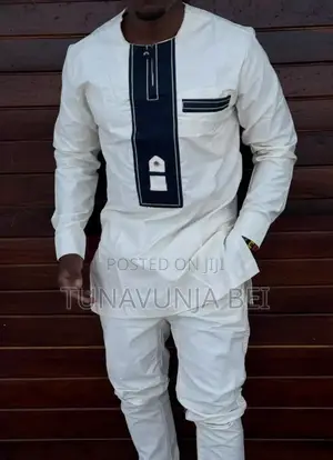 Suit Kanzuu