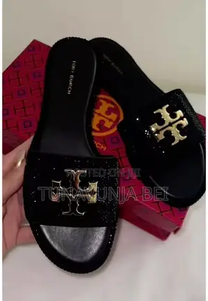 Torry Batch Sandal