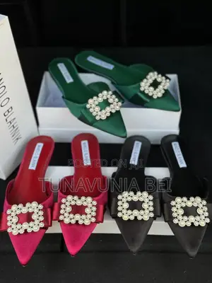 Mannolo Women Shoes