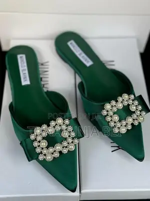 Mannolo Women Shoes