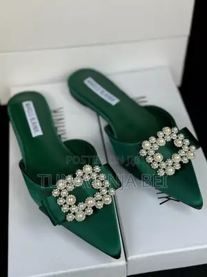 Mannolo Women Shoes