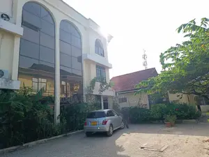 9bdrm House in Kijitonyama for sale