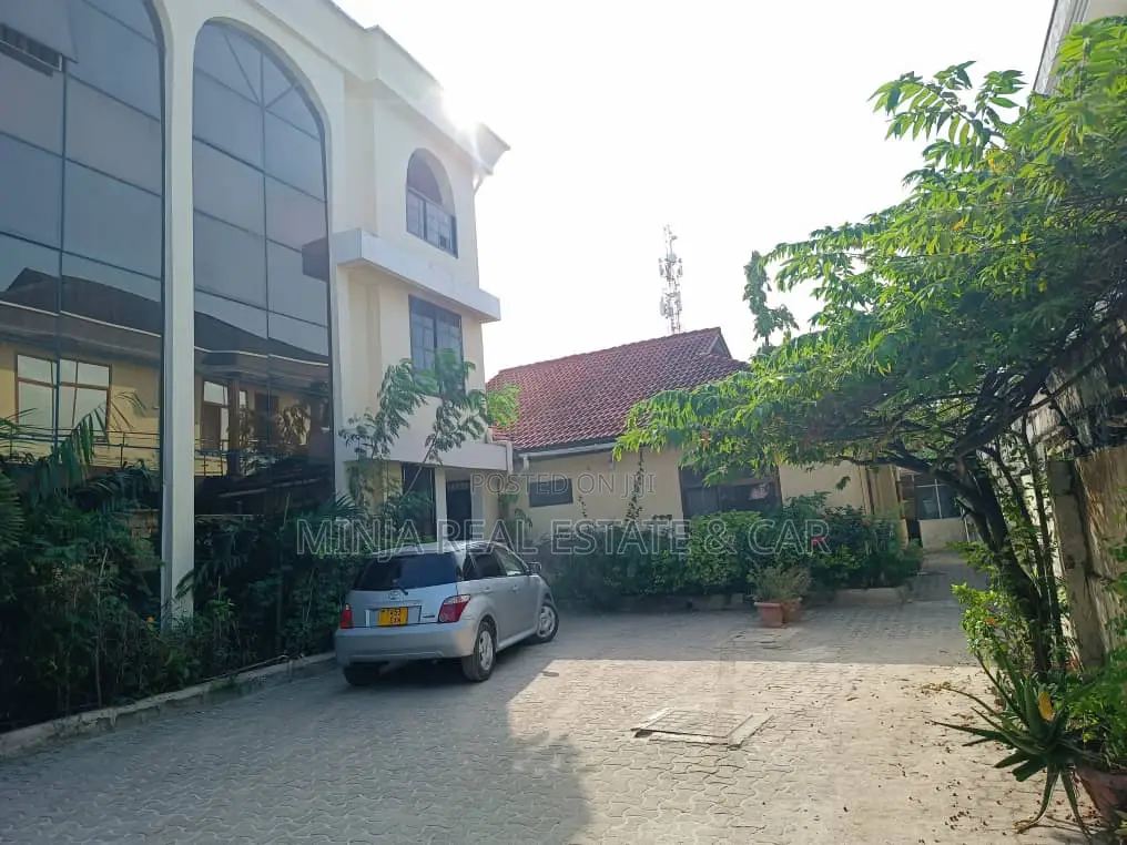 9bdrm House in Kijitonyama for sale