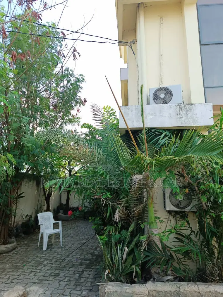9bdrm House in Kijitonyama for sale