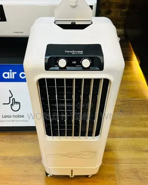 Hindware Rio 12 Air Cooler Tower 12L