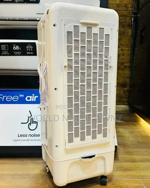 Hindware Rio 12 Air Cooler Tower 12L