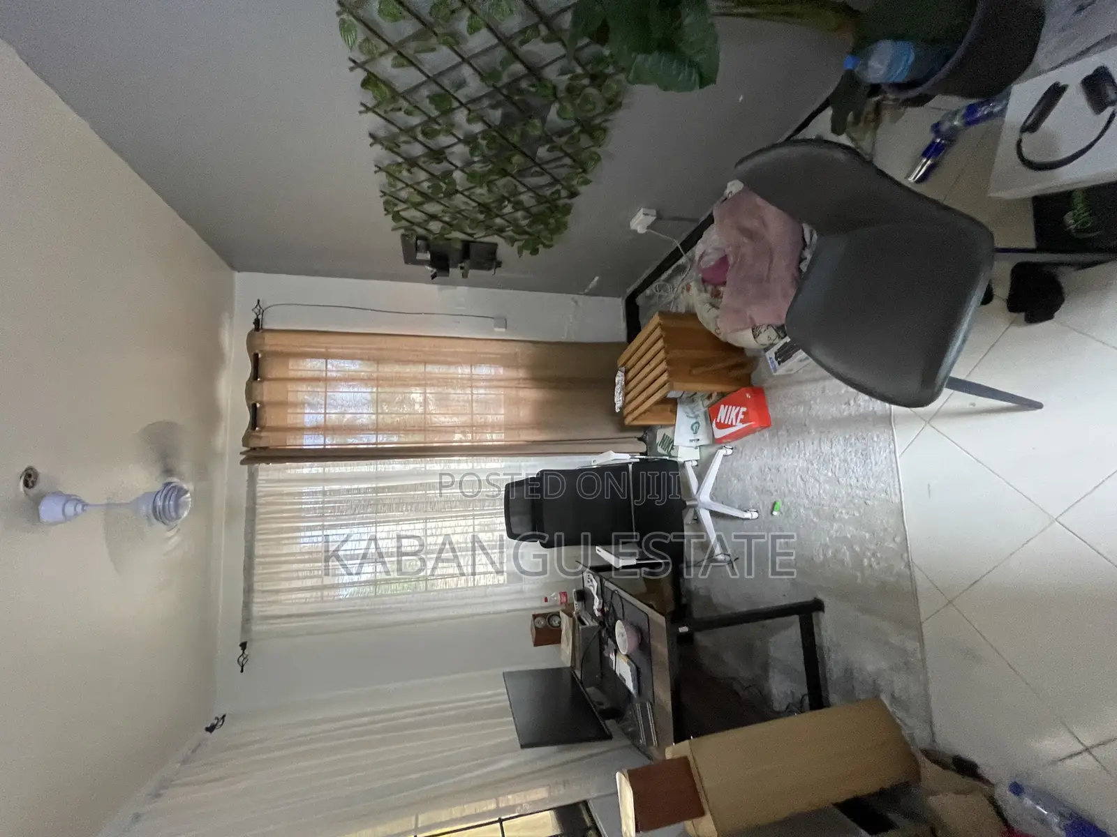 1bdrm Apartment in Mikocheni, Kinondoni for rent